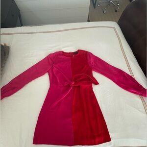 House of Harlow x Revolve 1960 dress